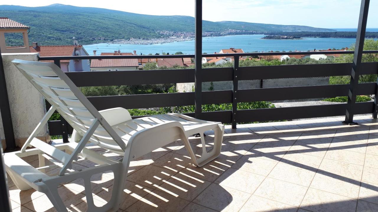 Apartment Slavica Корнич Экстерьер фото