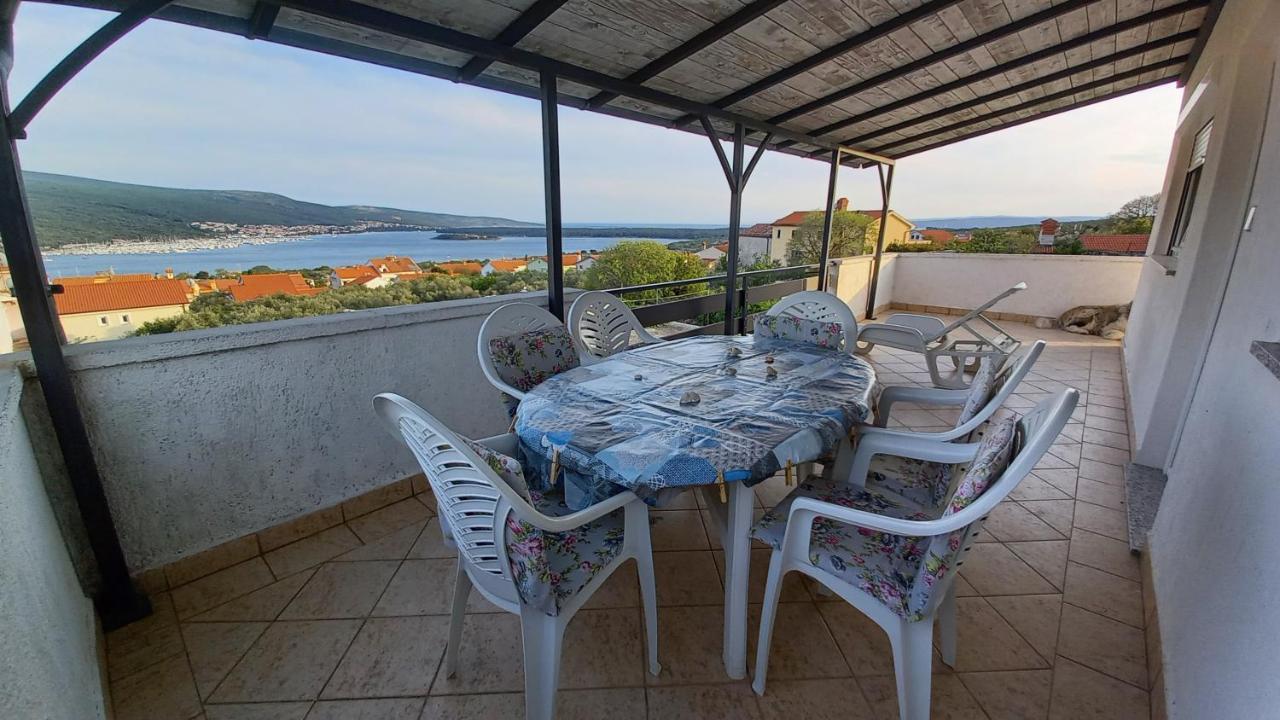 Apartment Slavica Корнич Экстерьер фото
