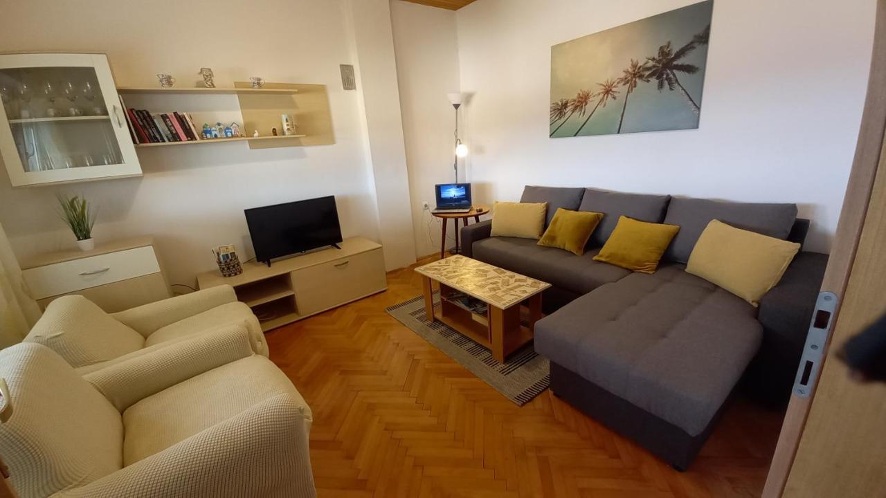 Apartment Slavica Корнич Экстерьер фото
