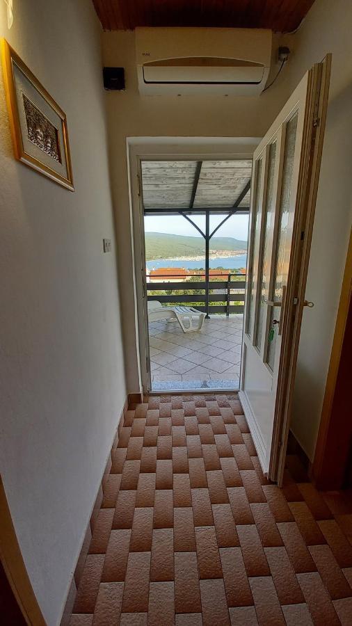 Apartment Slavica Корнич Экстерьер фото