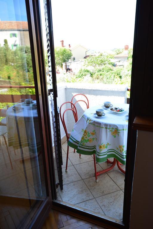 Apartment Slavica Корнич Экстерьер фото