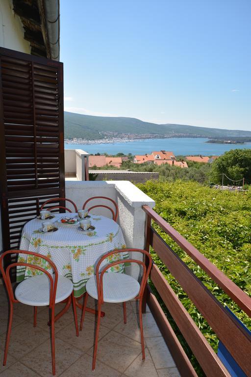 Apartment Slavica Корнич Экстерьер фото