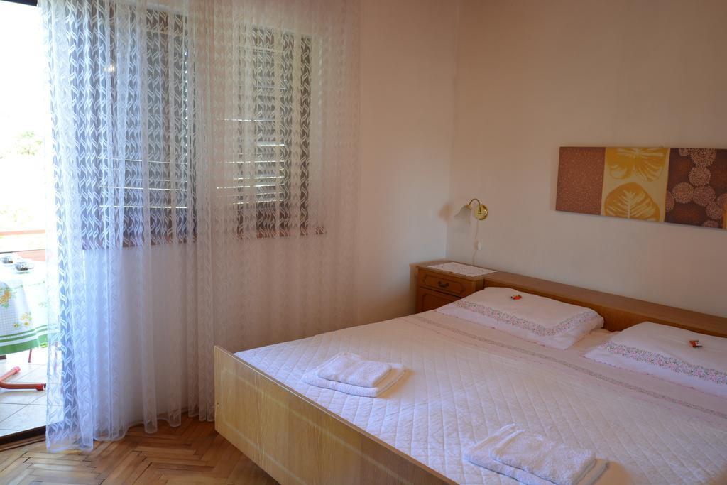 Apartment Slavica Корнич Экстерьер фото